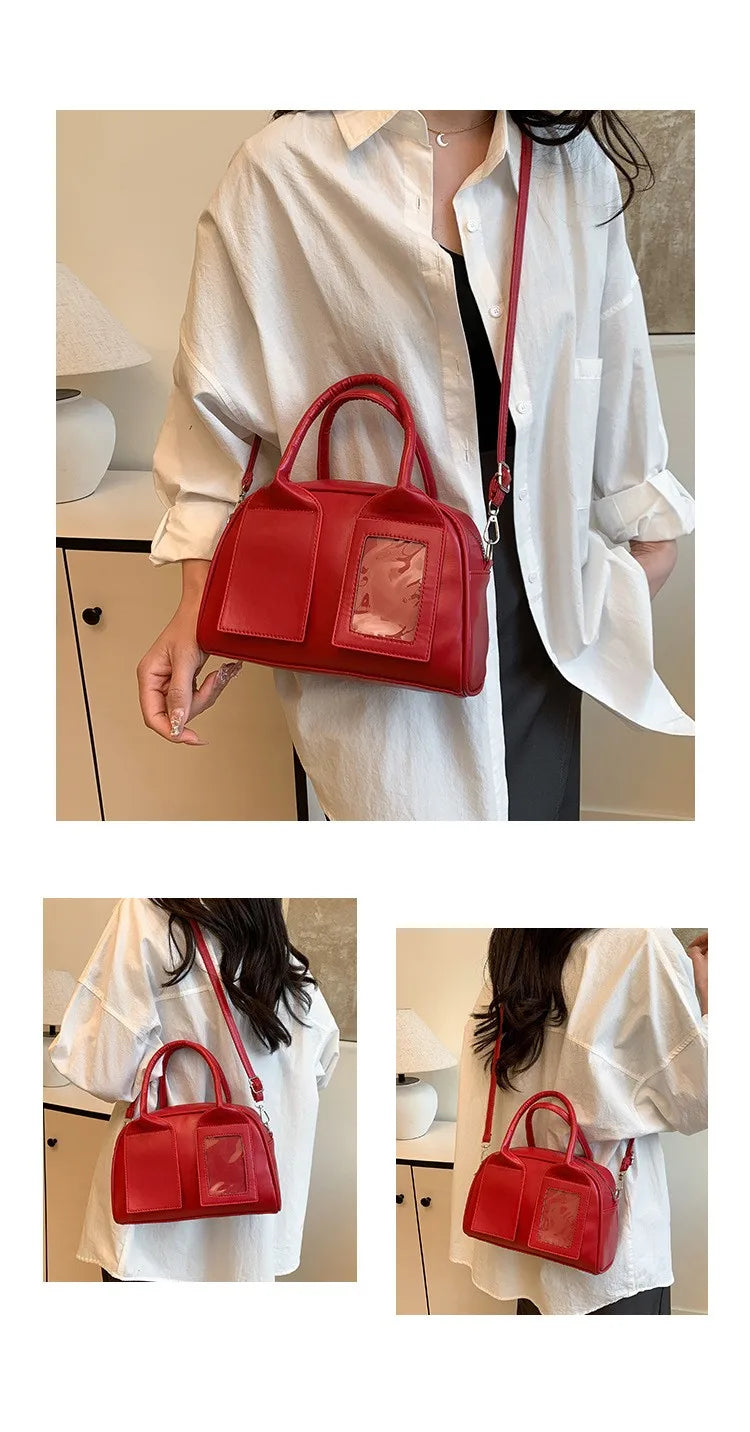 Tokyo Cross Bolsa Fashion Japonesa