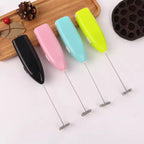 Mini Mixer Elétrico