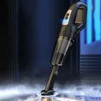 TurboVac Pro – Aspirador Portátil Sem Fio 120W