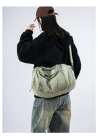 Bolsa Fit Woman Pro