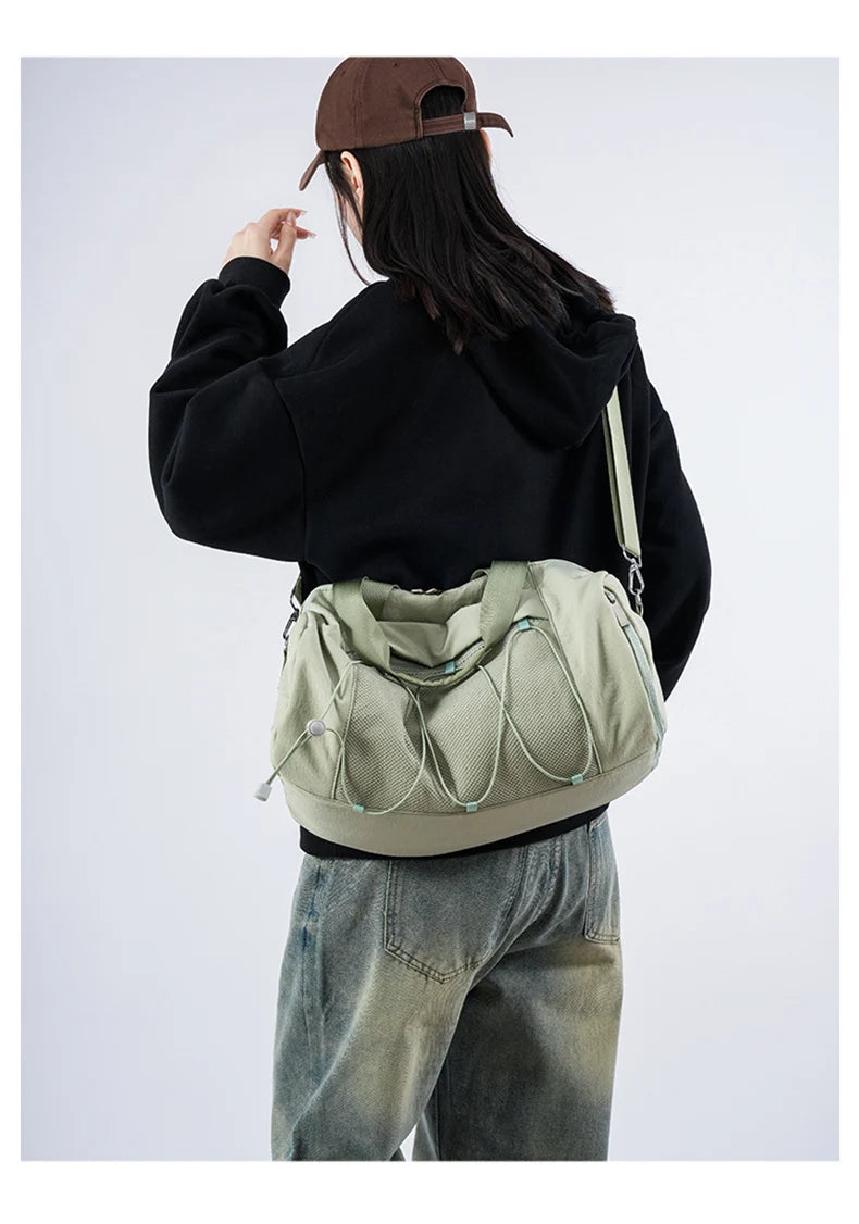 Bolsa Fit Woman Pro