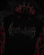 Hoodie High Street Premium