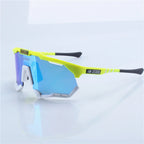 AeroVision Pro™ | Óculos Esportivos UV400 para Alta Performance