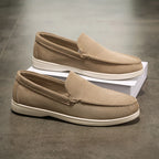 Sapatos Casuais Mocassim Urban Flex