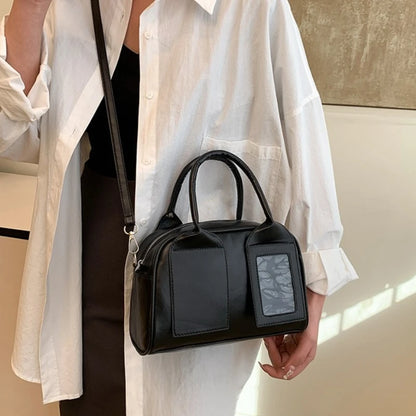 Tokyo Cross Bolsa Fashion Japonesa