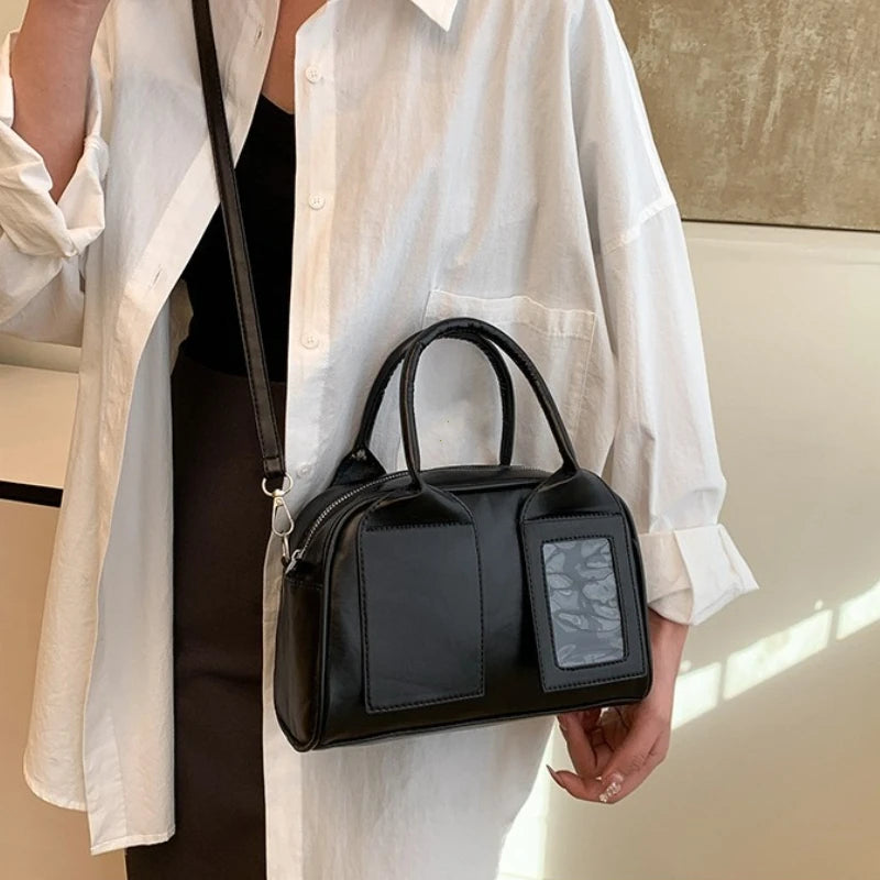 Tokyo Cross Bolsa Fashion Japonesa