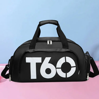 Bolsa Gym Pro | T60