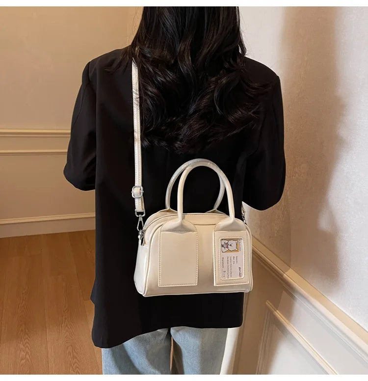 Tokyo Cross Bolsa Fashion Japonesa