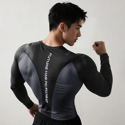 PowerFit Long Treine Sem Limites