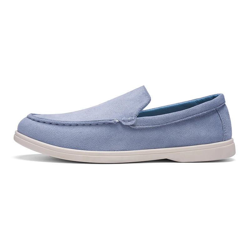 Sapatos Casuais Mocassim Urban Flex