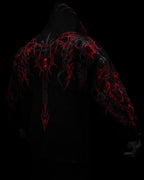 Hoodie High Street Premium