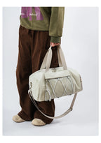 Bolsa Fit Woman Pro