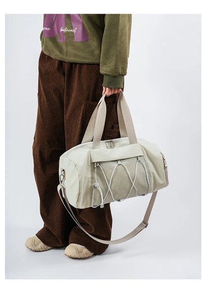 Bolsa Fit Woman Pro