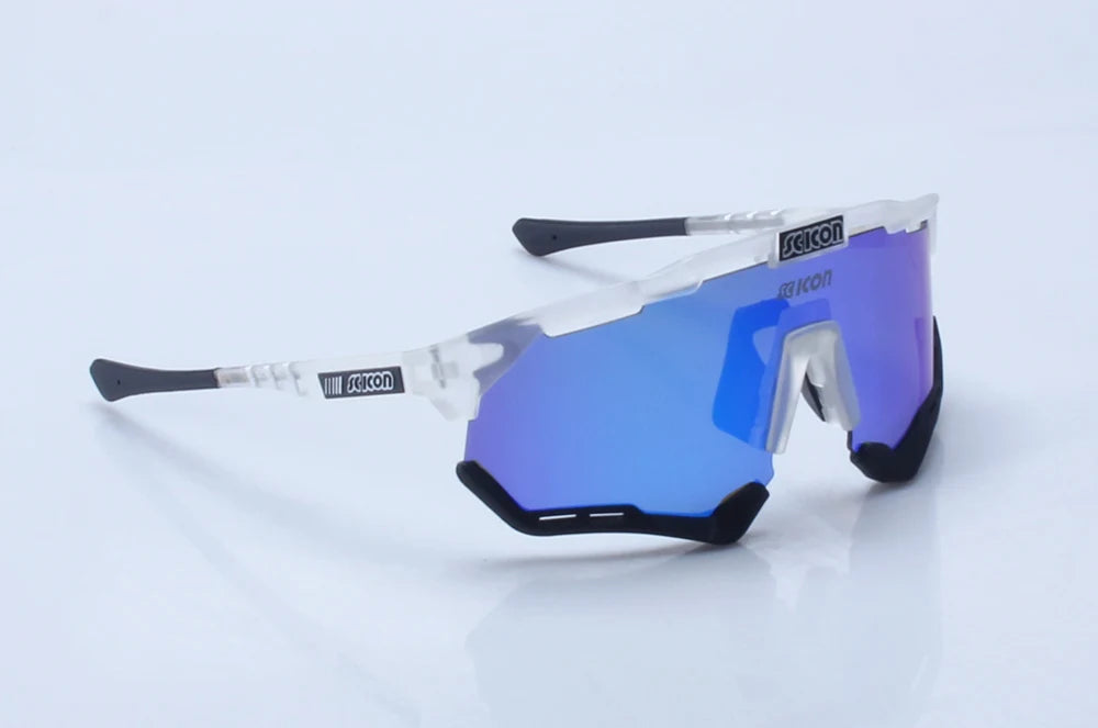 AeroVision Pro™ | Óculos Esportivos UV400 para Alta Performance