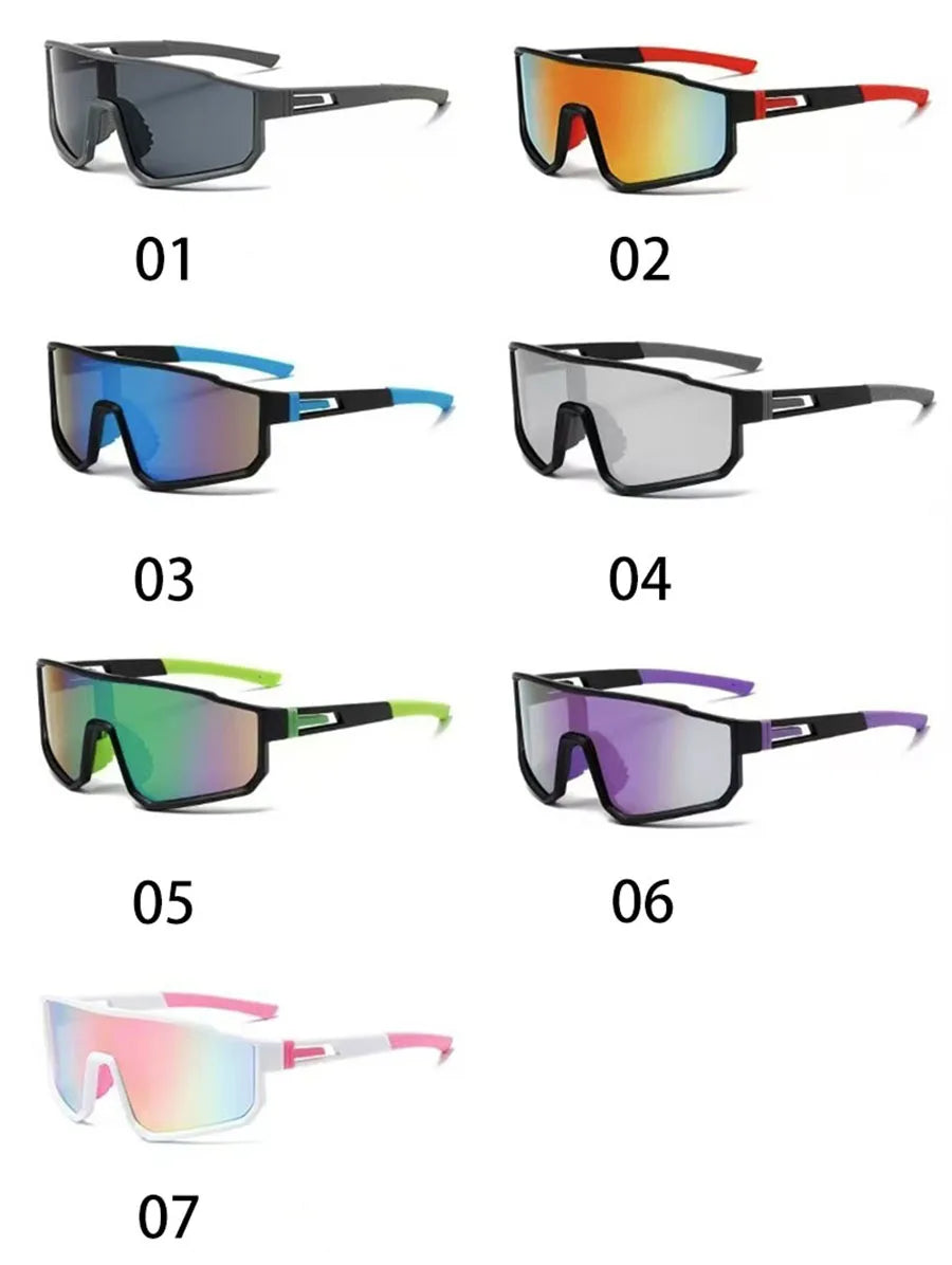 Óculos Ciclismo WindGuard