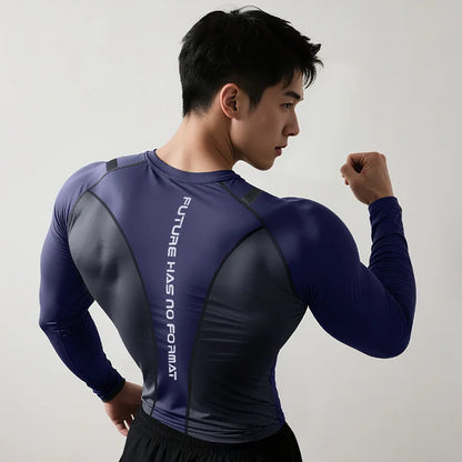 PowerFit Long Treine Sem Limites