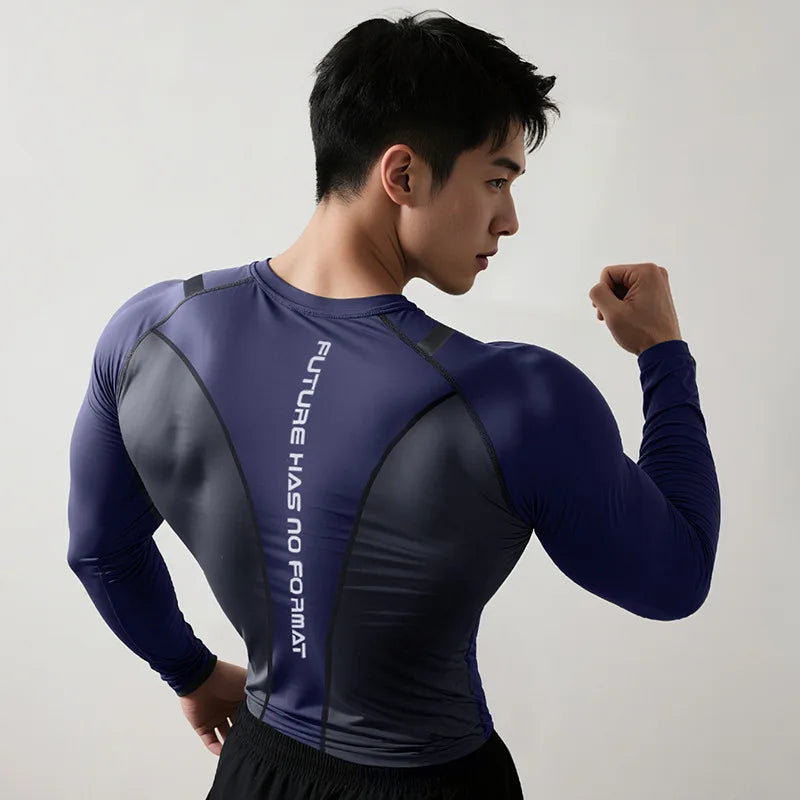 PowerFit Long Treine Sem Limites