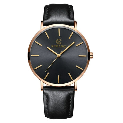 Legacy Slim Estilo Executivo Premium