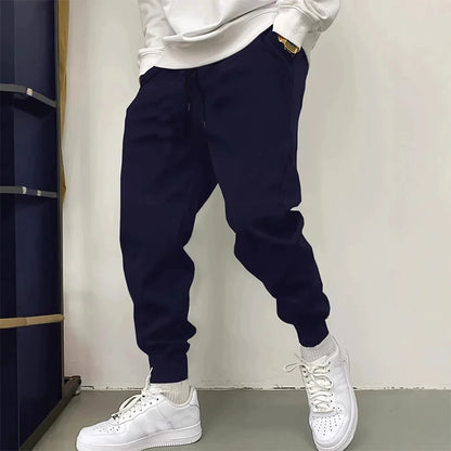 Calça Jogger Premium | Conforto para o Dia a Dia