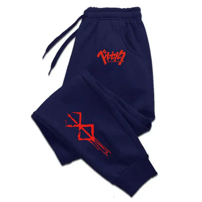 Calça Jogger Sport Premium