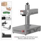 Máquina Laser Profissional