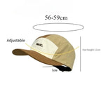 Boné Street 5 Panel Estilo Urbano