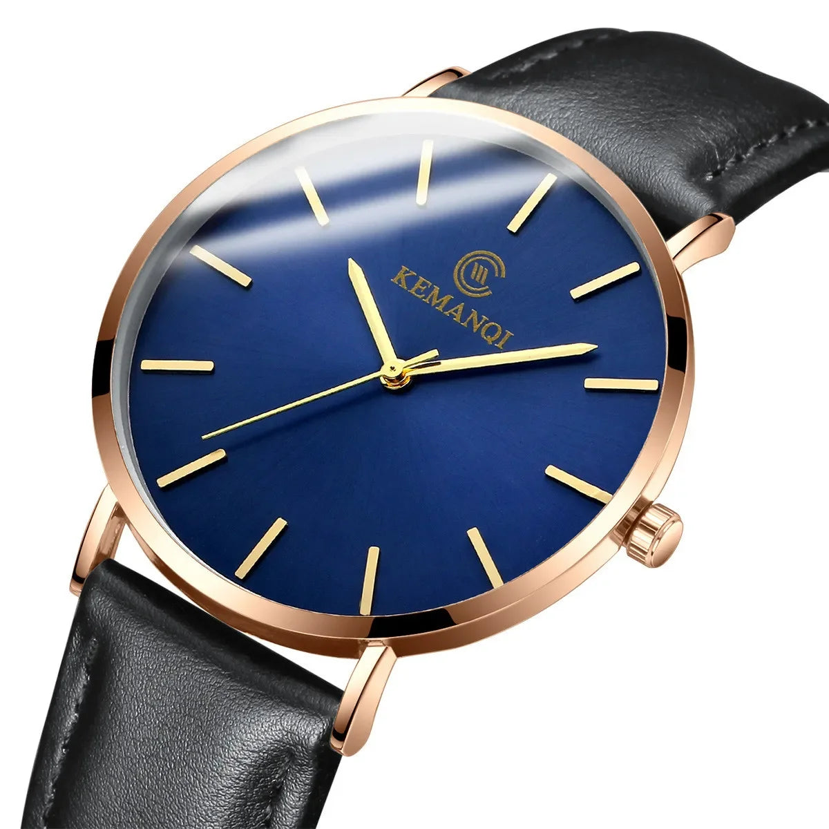 Legacy Slim Estilo Executivo Premium