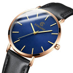 Legacy Slim Estilo Executivo Premium