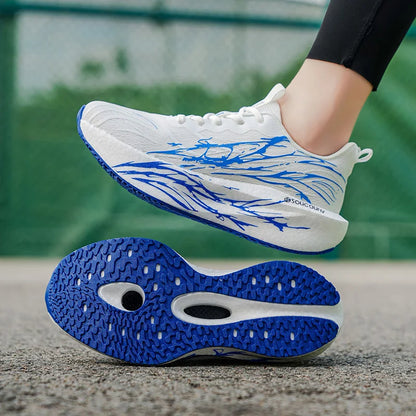 Tênis Carbon Run Pro