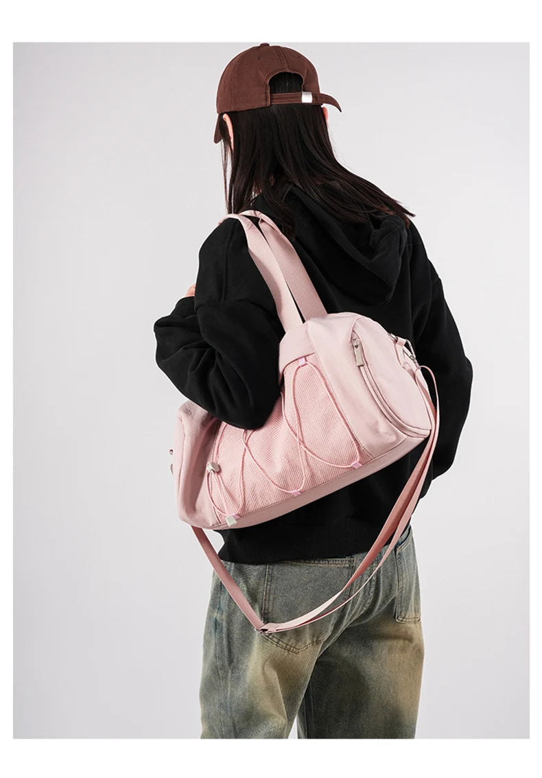 Bolsa Fit Woman Pro