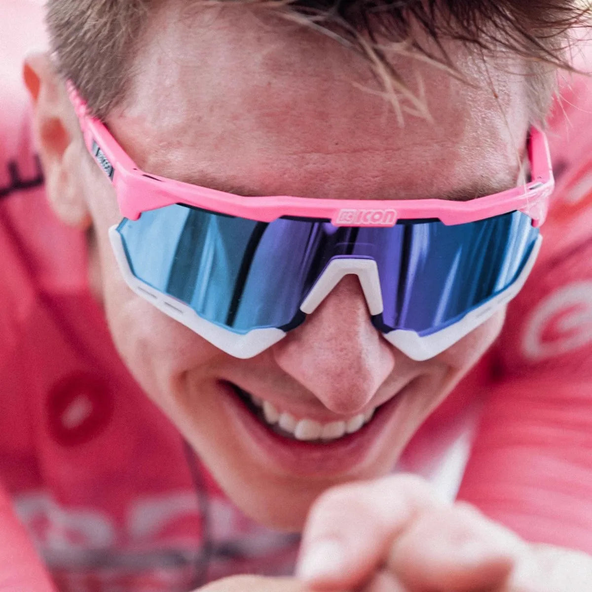 AeroVision Pro™ | Óculos Esportivos UV400 para Alta Performance