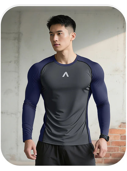 PowerFit Long Treine Sem Limites