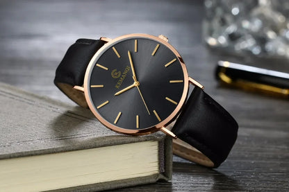 Legacy Slim Estilo Executivo Premium