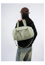 Bolsa Fit Woman Pro