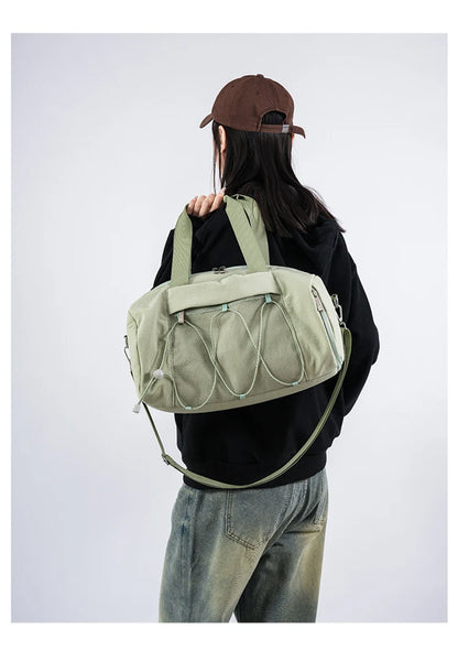 Bolsa Fit Woman Pro