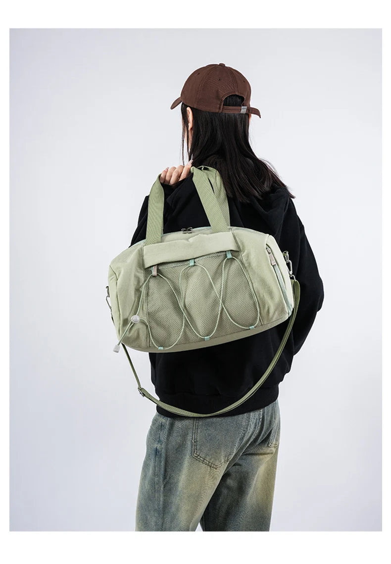 Bolsa Fit Woman Pro
