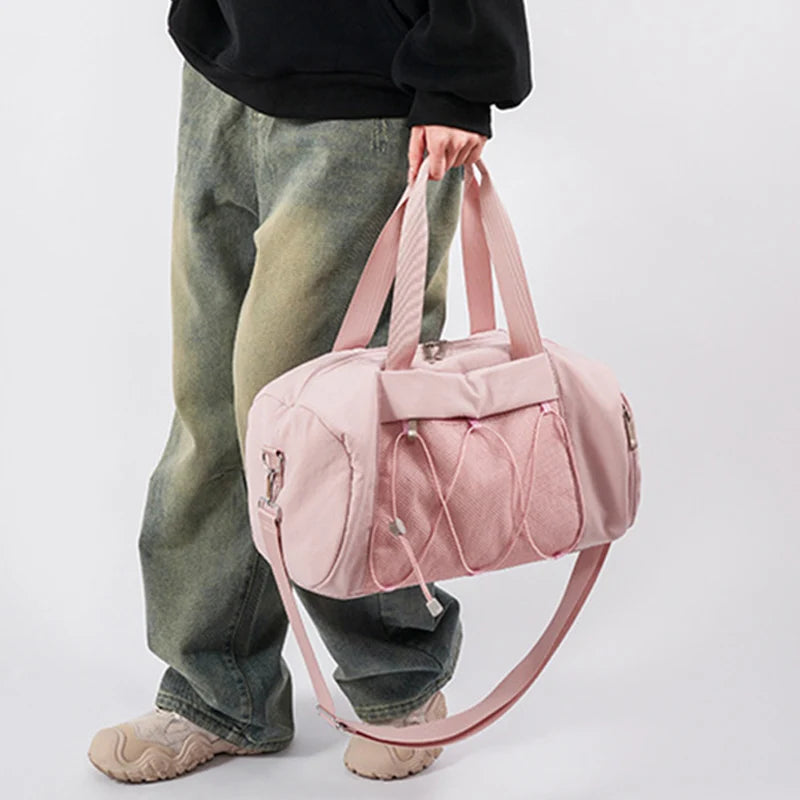 Bolsa Fit Woman Pro