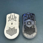 Mouse Gamer Sem Fio T66