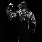 Hoodie High Street Premium