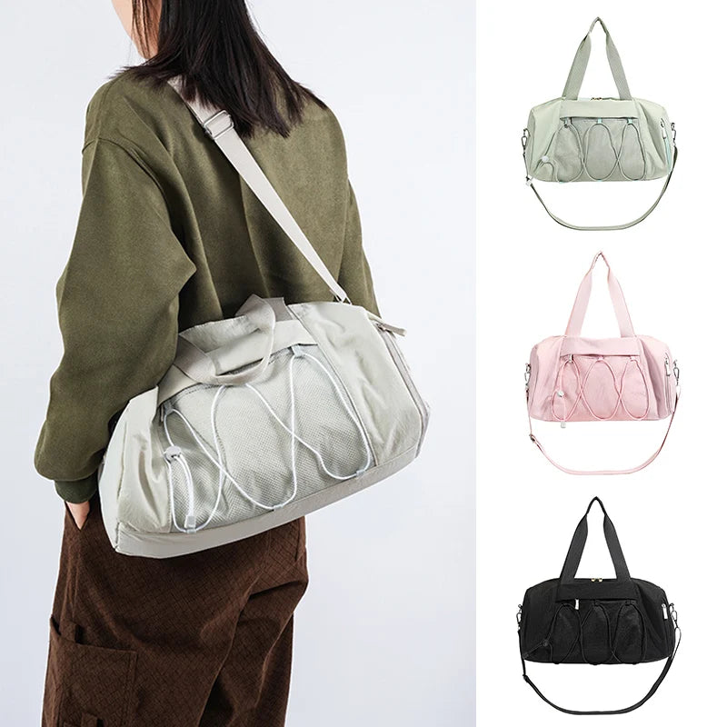 Bolsa Fit Woman Pro