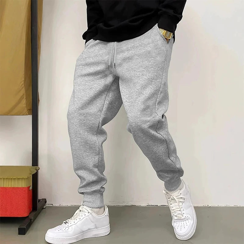Calça Jogger Premium | Conforto para o Dia a Dia