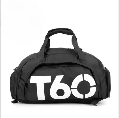 Bolsa Gym Pro | T60