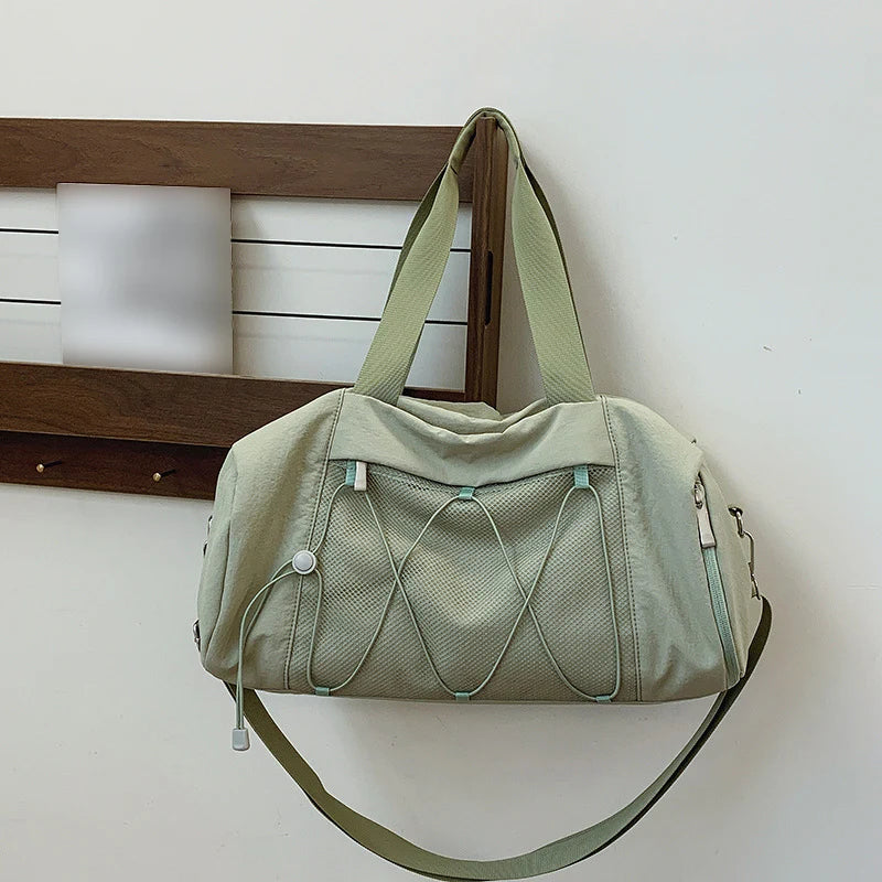 Bolsa Fit Woman Pro