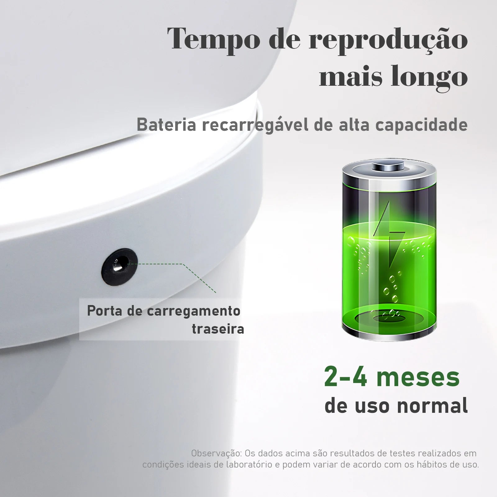 Lixeira Inteligente com Sensor Automático
