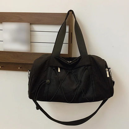 Bolsa Fit Woman Pro