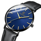 Legacy Slim Estilo Executivo Premium