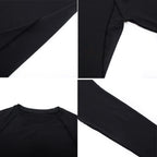 Camiseta Compressão Jujutsu Kaisen Dry Fit | Performance e Conforto