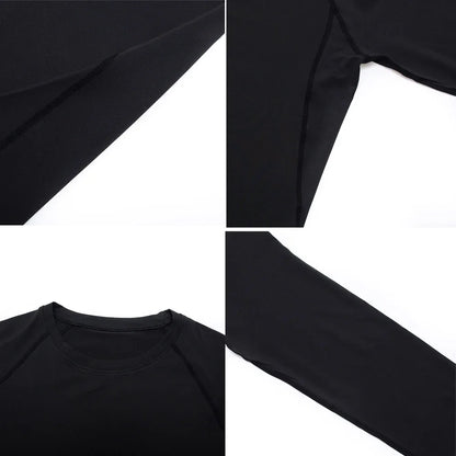 Camiseta Compressão Jujutsu Kaisen Dry Fit | Performance e Conforto