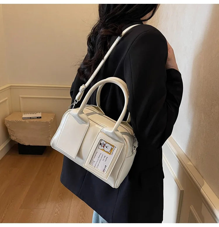 Tokyo Cross Bolsa Fashion Japonesa