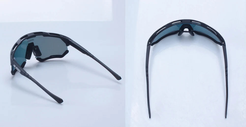 AeroVision Pro™ | Óculos Esportivos UV400 para Alta Performance